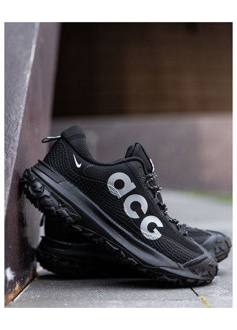 Черные демисезонные кроссовки мужские No Brand