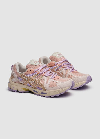 Кроссовки женские No Brand комбинированные демисезоны (300150985)