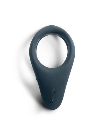 Смарт-віброкільце під одяг VERGE BY SLATE, охоплює пеніс та мошонку, 10 режимів We-Vibe (298473798)