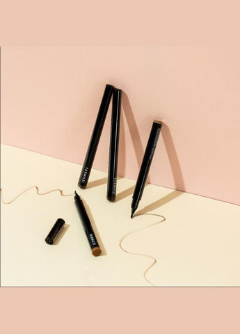 Маркер для бровей с эффектом микроблейдинга Light Brown 1,3 мл Farmasi (294944602)