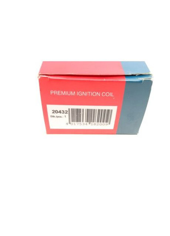 Катушка зажигания Hyundai Sonata/Kia Sorento 05 20432 RU63 No Brand (345769615)