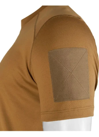 Койот футболка chiton tactical antistatic Camotec
