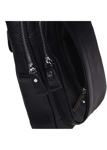 Рюкзак через плече Keizer K16601-black (282615486)