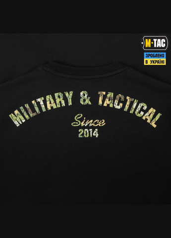 Футболка Logo Black ( ) M-TAC (331770474)