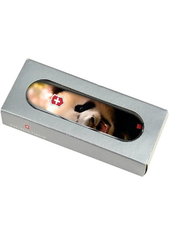Нож Fisherman Animal. Панда Victorinox (316446097)