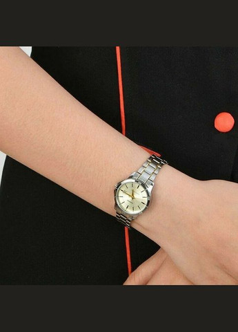 Наручний оригінальний годинник LTP-V004SG-9A - жіночі Casio (329443471)