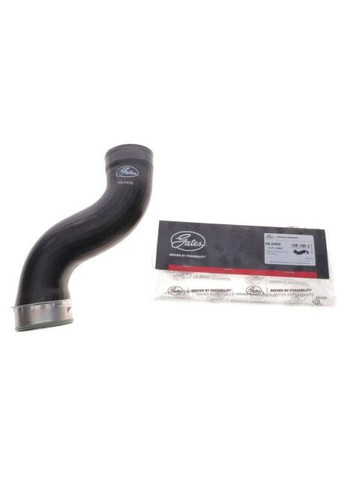 Рукав воздухозаборника резиновый MERCEDES-BENZ VIANO 2.2 CDI 646982 08/2003 - 12/2011 09-0409 Gates (367033525)