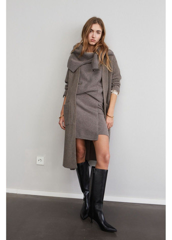 Спідниця жіноча міні 88757 Oui (322842145)