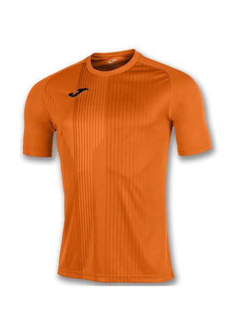 Помаранчева демісезонна футболка tiger помаранчевий Joma