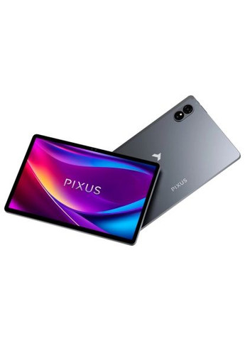 Планшет Deon 6/128GB, 10.95" HD IPS 1280х800 LTE metal, gray (4897058531916) Pixus Deon 6/128GB, 10.95" HD IPS 1280х800 LTE metal, gr (366155987)