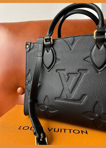 Сумка з лого Louis Vuitton Vakko (314879588)