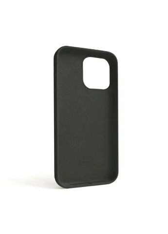 Чохол силиконовий для смартфона Apple No Brand 14 Pro Max (393479644)