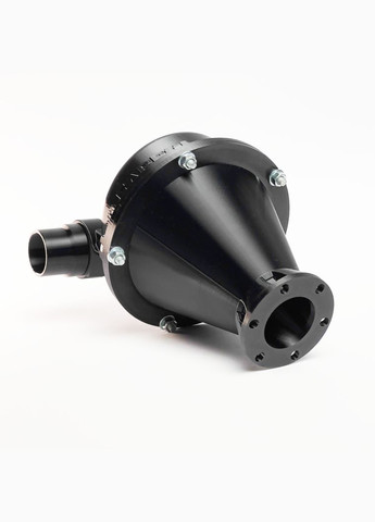 Циклон-фільтр для пилососа (власна розробка) | з перехідником Ø35‑40 мм | 3D-друк PETG No Brand (348334832)