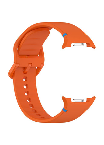 Ремешок для Samsung Galaxy Watch 8 / 8 Classic (20x113 mm) Orange (ARM86867) ArmorStandart (365246989)