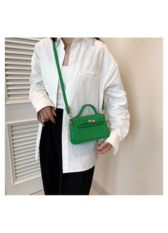 Жіноча сумка 8582 крос-боді на ремінці No Brand (366871963)