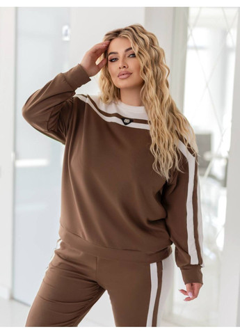 Жіночій спортивний костюм FINO Mode (349441912)