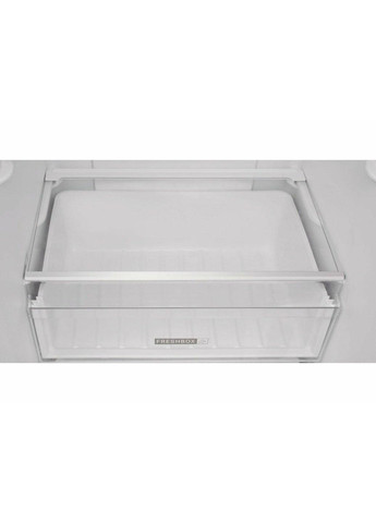 Холодильники W5811EOX Двухкамерный Нержавеющая сталь двухкамерный WHIRLPOOL