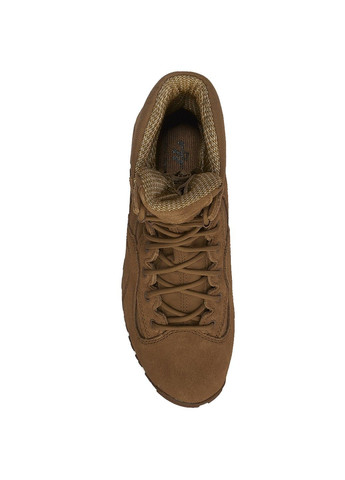 Койот зимние ботинки khyber boot coyote brown Belleville