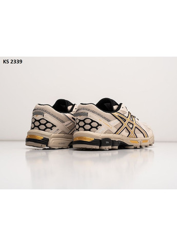 КРОССОВКИ ЖЕНСКИЕ ASICS GEL-KAHANA 8 BEIGE АСИКС ГЕЛЬ КАХАНО No Brand бежевые демисезоны (369393192)