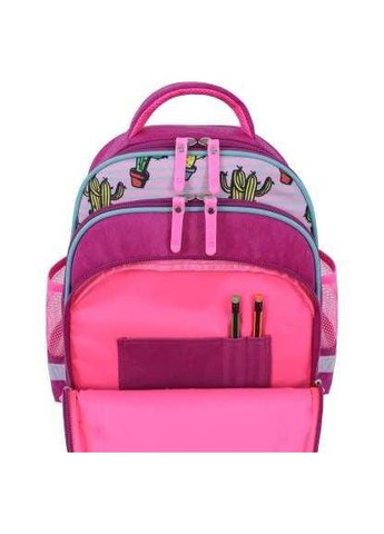 Рюкзак школьный Bagland Mouse 143 617 (0051370) (80226342) (1395545) Brand (368865456)