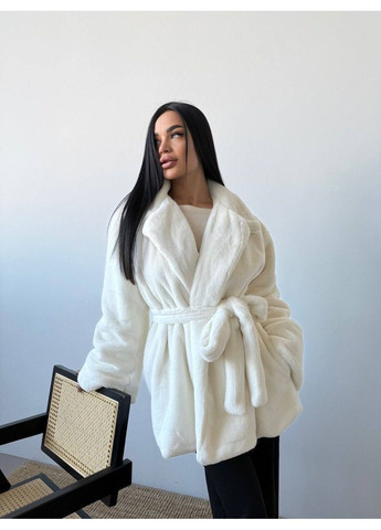 Шуба No Brand (363058629)