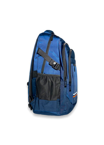 Міський рюкзак XS9210,три відділи дві кишені на лицьовій стороні задня кишеня, розміри:50*30*20 синій Jack Lu (286421651)