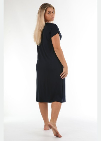 Сорочка жіноча з віскози NEL (307497343)