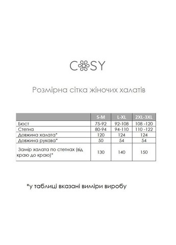 Халат женский теплый велюровый персиковый In Love Peach Fuzz V011 Cosy (371646043)