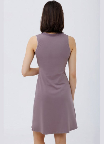 Хлопковая ночная сорочка Roksana 1767/16681 violet (345715826)