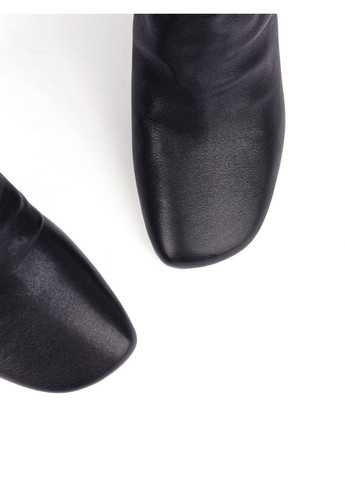 Жіночі Черевики 23147D-03-01 Чорний Шкіра MIRATON (302651942)