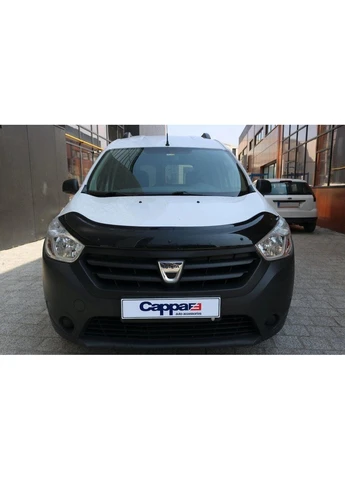 Дефлектор капота (EuroCap) для Lodgy 2012-2022 гг DACIA (390735434)