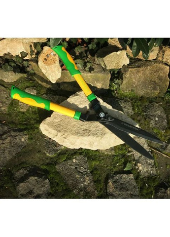 Ножиці садові (295303560) GRUNTEK Hecht 560 мм (322032380)