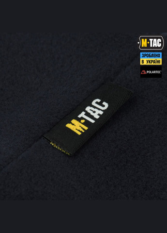 Шапка Watch Cap флис Light Polar Gen.II Dark Navy Blue ( ) M-TAC (337142292)