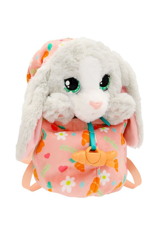 Інтерактивна іграшка Зайченя Baby Paws (361080255)