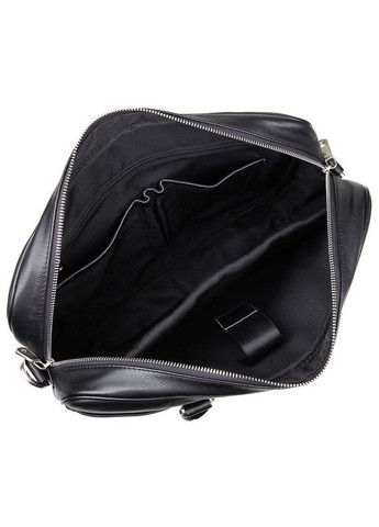 Чоловіча шкіряна сумка 42х7х29 см John McDee (315874431)