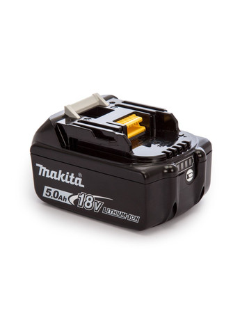 Акумуляторний дриль-шурупокрут DDF484RTE LXT + 2 АКБ 5 Ah + З/П + кейс (18В, 54/30 Нм) електричний ручни (4108) Makita (298575538)