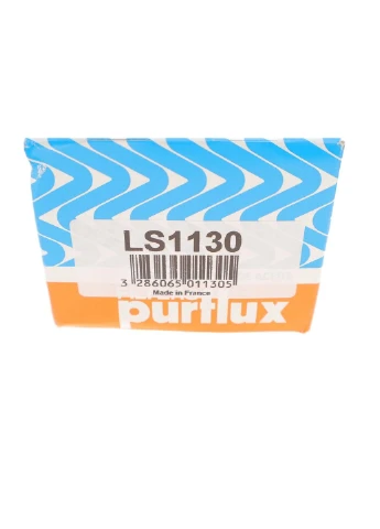 Фільтр масляний LS1130 Purflux (382467574)