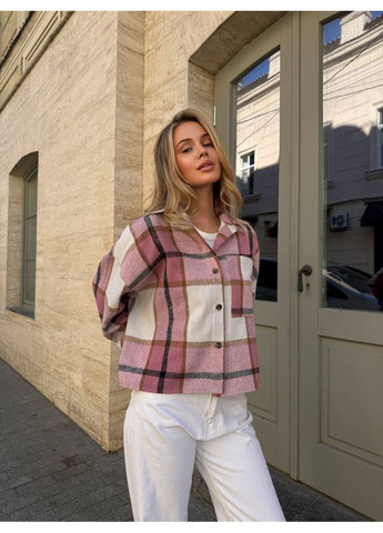 Жіноча вкорочена сорочка Avanti (357236430)