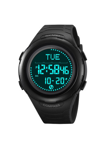 Наручний годинник чоловічий Skmei (369921204)