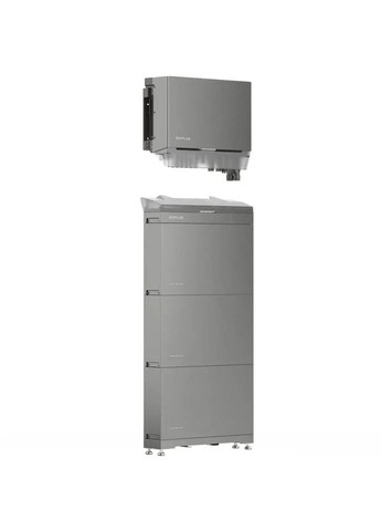 Гібридний інвертор PowerOcean Plus-INV-25kW-DE EcoFlow (341485097)