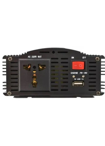 Инвертор с зарядным устройством | преобразователь напряжения AC/DC UPS 1800W, 12V 220V UKC (370639654)