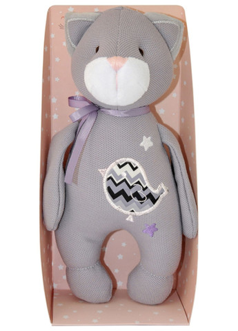 Іграшка Котик "Star" колір різнокольоровий CB-00281958 Tigres (341679127)