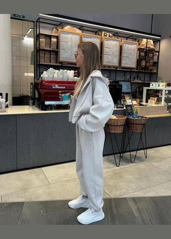 Женский спортивный костюм No Brand (301699773)