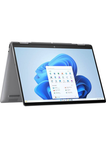Ноутбук Envy x360 Laptop 14-fc0013ru Meteor Silver (B9PC6EA) HP (347175851)