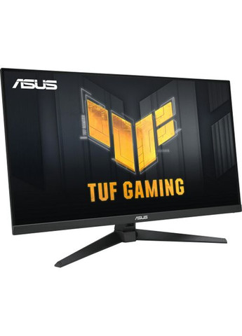 Монітор 31.5" TUF Gaming VG328QA1A (90LM08R0-B01E70) Black Asus (360409405)