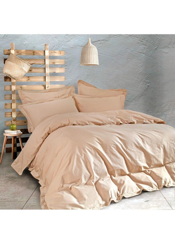 Спальный комплект постельного белья Lotus Home (288183899)