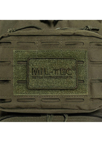 Рюкзак 36л "Assault Pack" с креплением Molle Pals Laser Cut размер 51х29х28 см Mil-Tec (293269482)