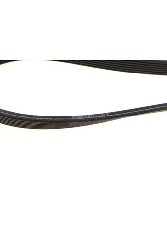 Поліклінові ремені Micro-V DPK (Вир-во ) 7DPK2074 Gates (366129094)