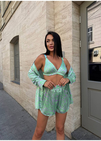 Невероятный костюм тройка😍💣 Luna (349441794)