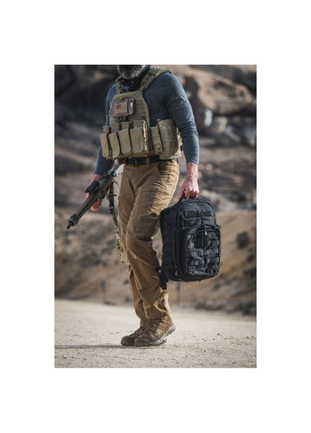 Чехол для бронежилета 5.11 TacTec Plate CarrierDark Navy 5.11 Tactical (315879401)